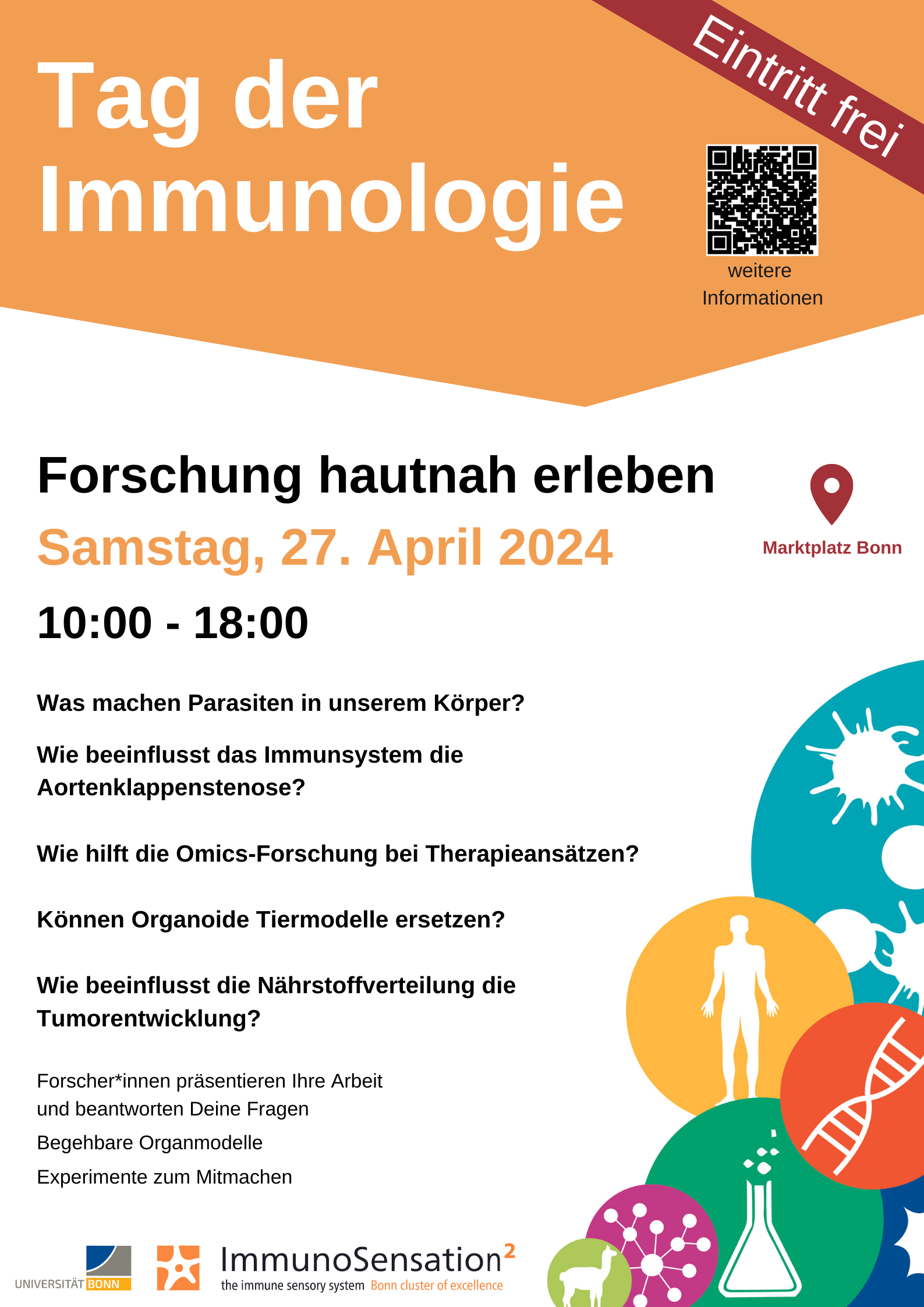 TDI Programm Marktplatz