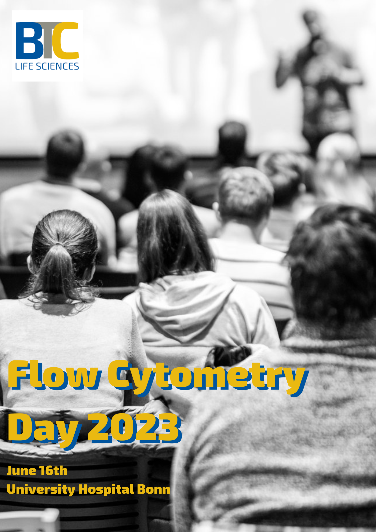 Flow Cytometry Day
