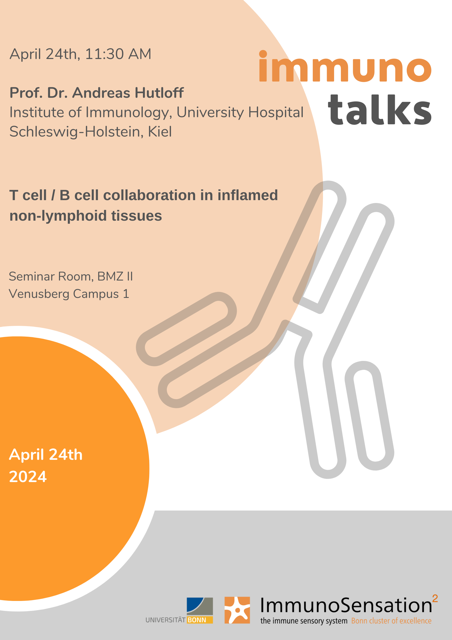 Immuno Talk 24042024
