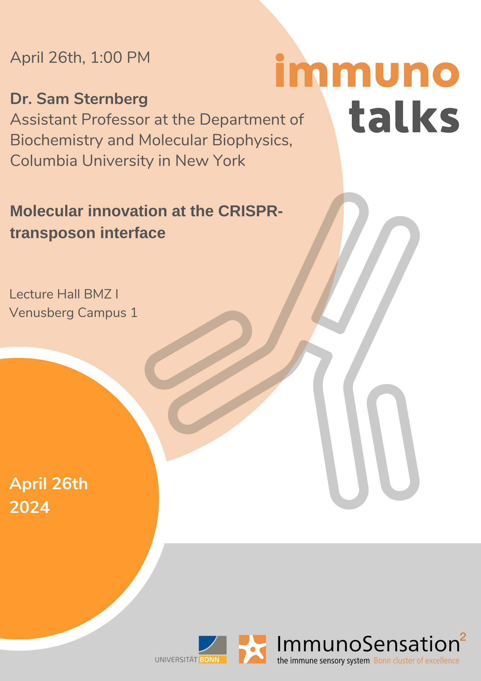 Immuno Talk 26042024