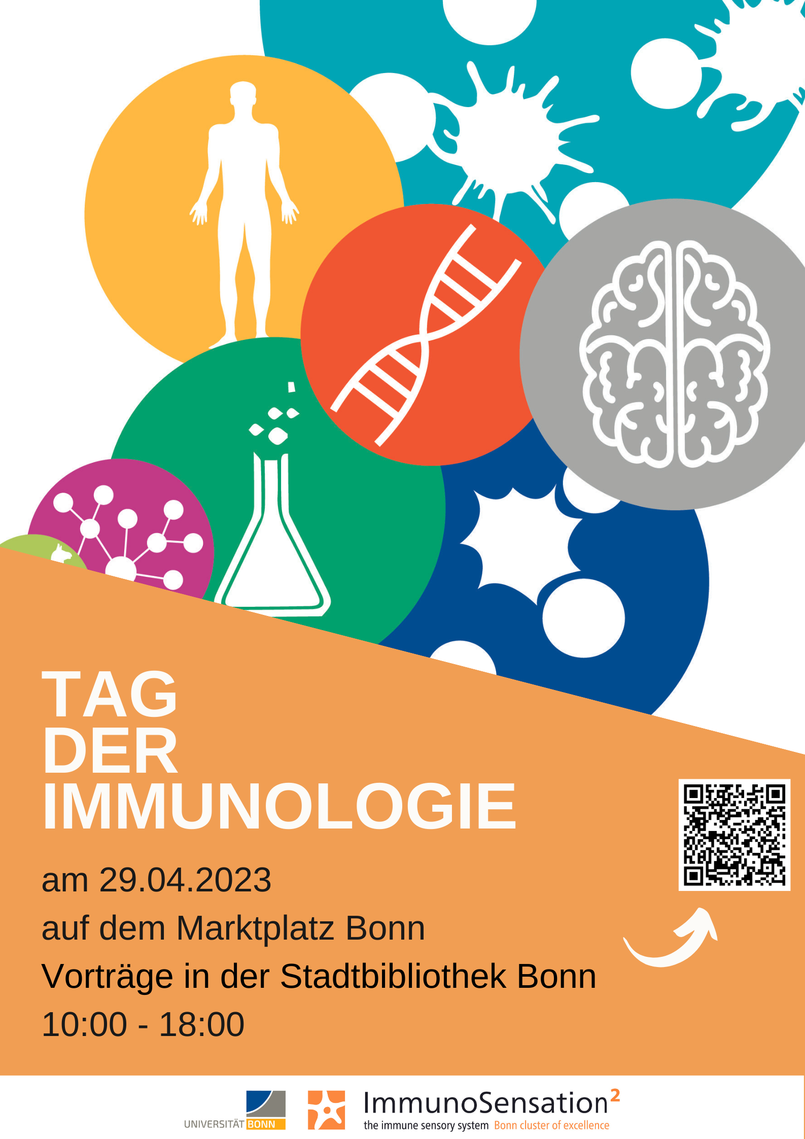 Poster Tag der Immunologie Bonn