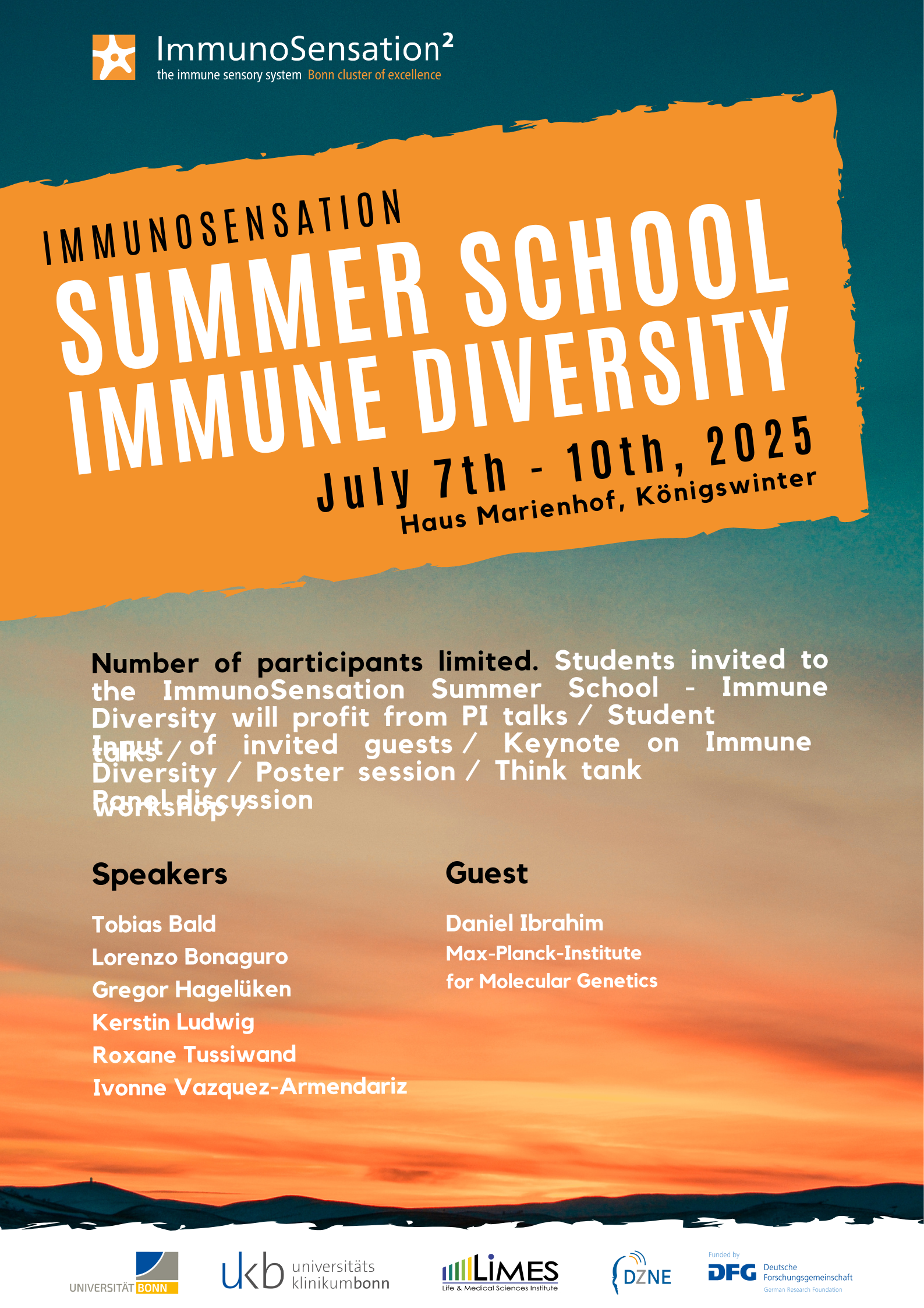 Summer School