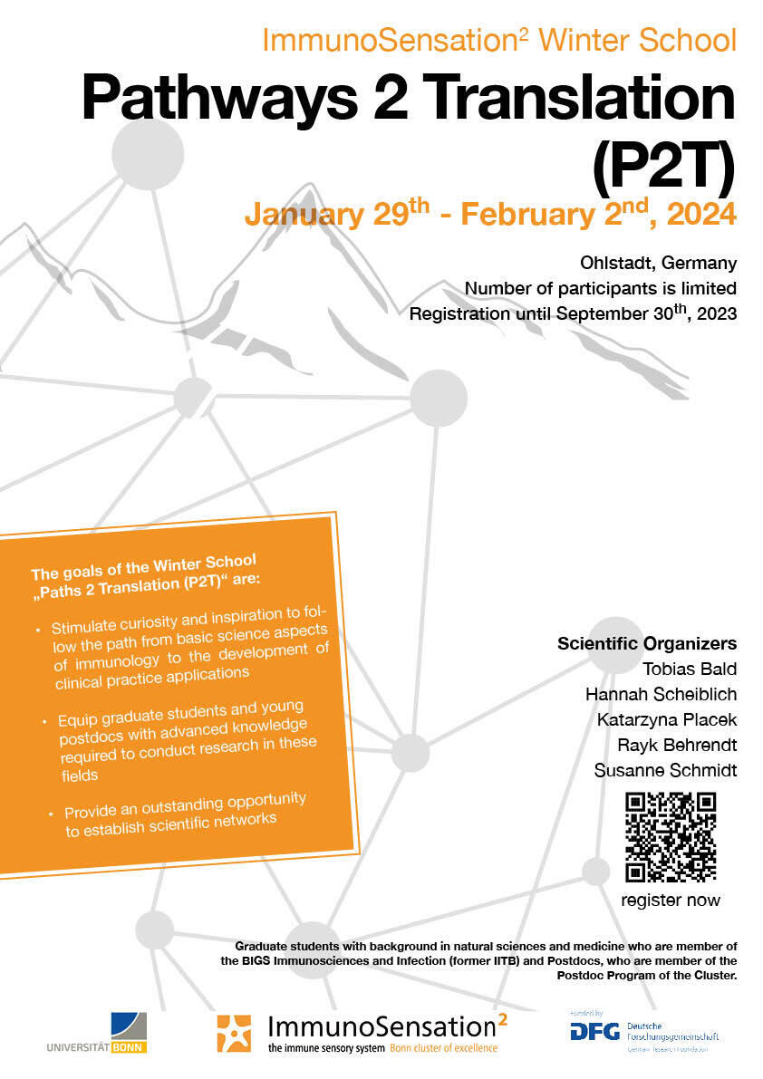 Poster Winterschool 2024