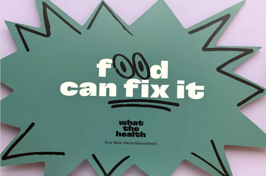 Food for Future