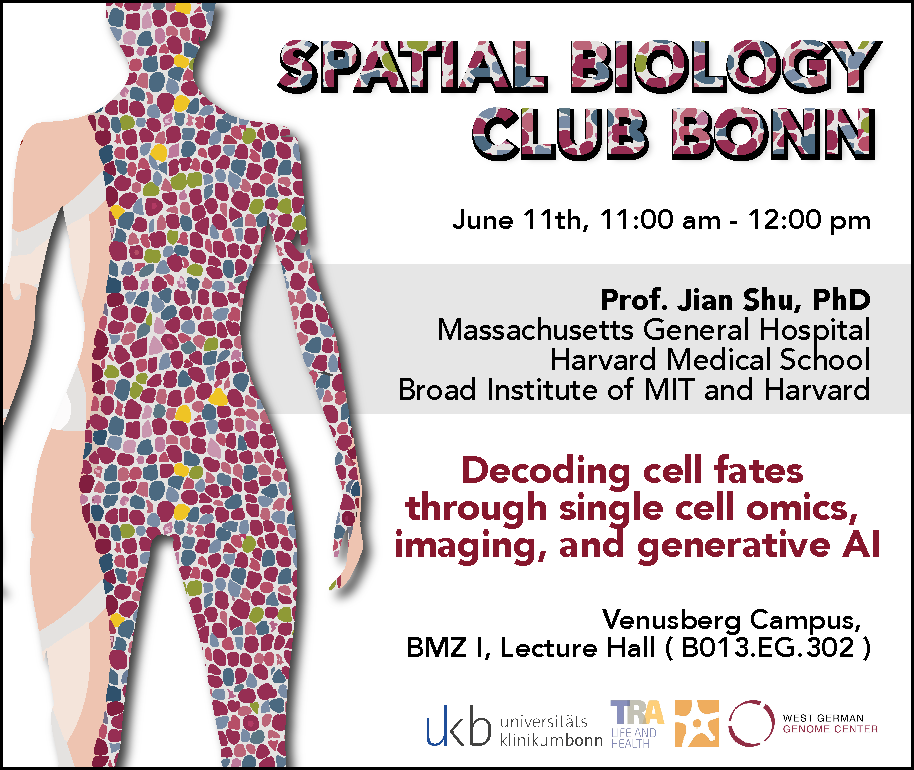 Spatial Biology club 23042024