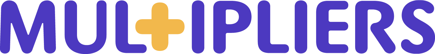 Logo Multipliers