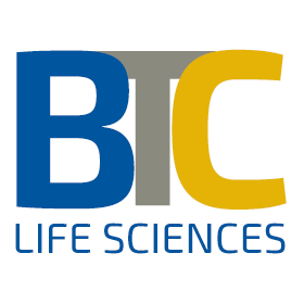 Bonn Technology Campus Logo