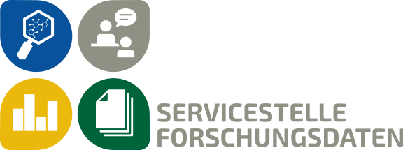 Logo_Servicestelle_Forschungsdaten