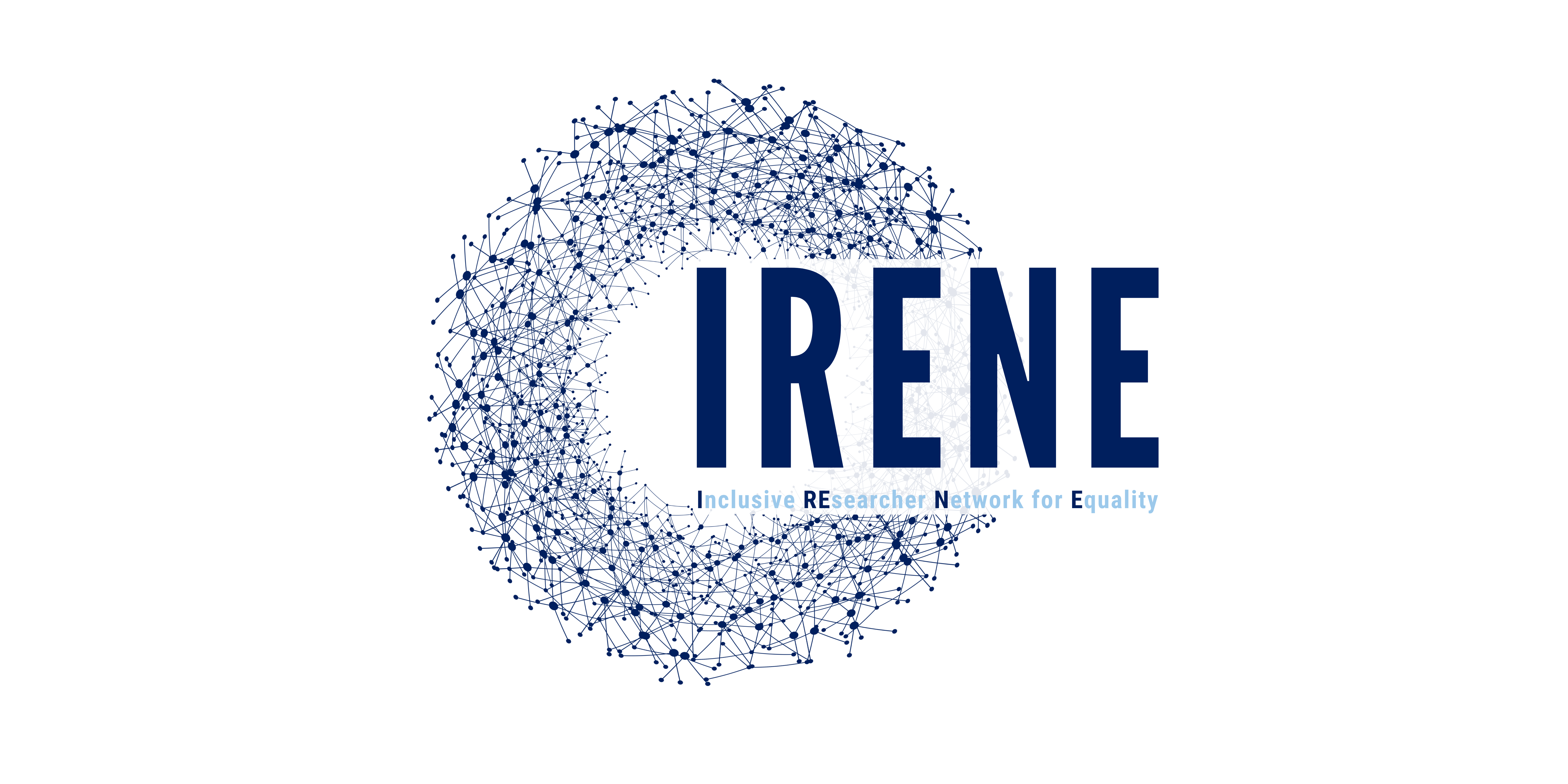 Logo IRENE