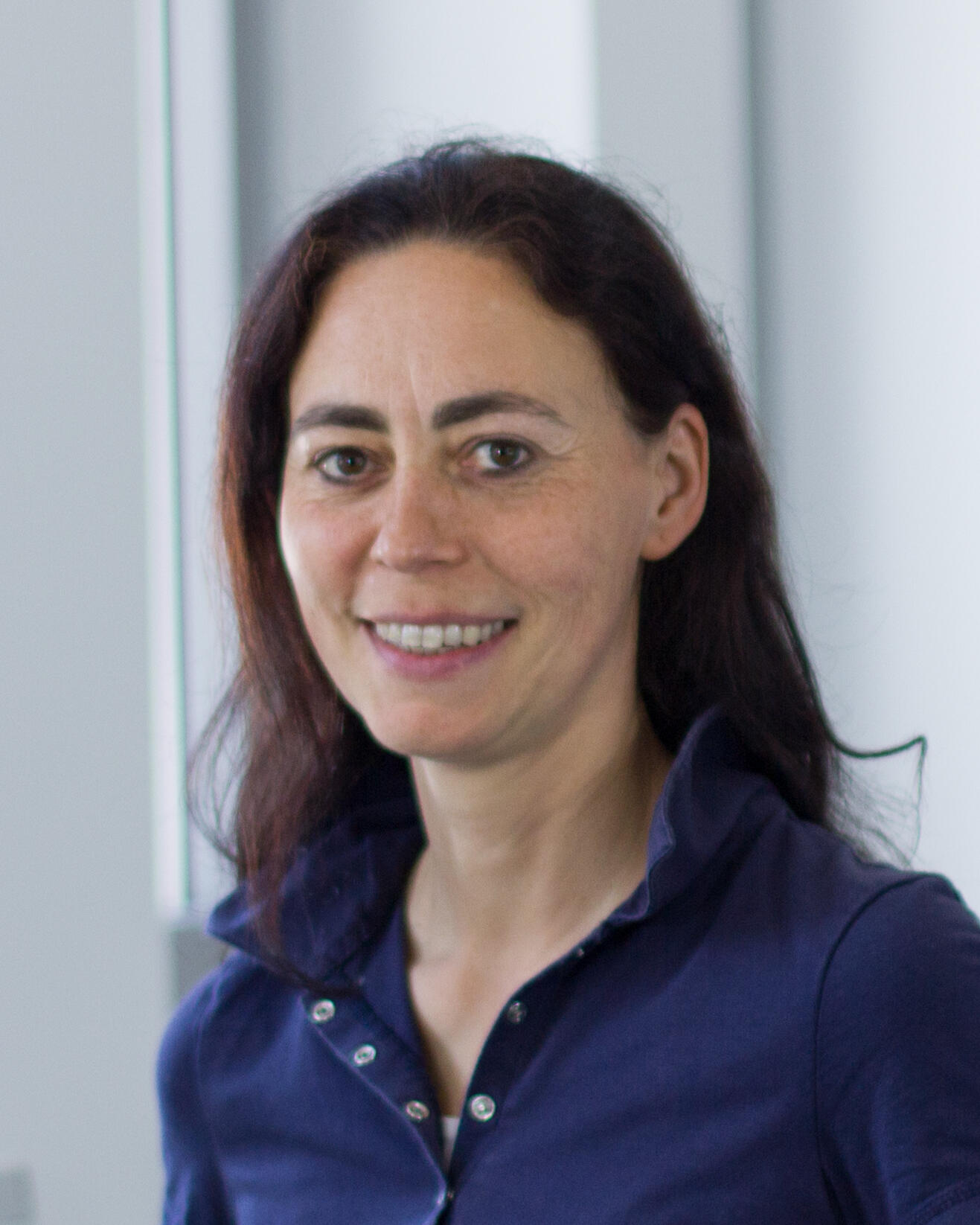 PD Dr. Beate Kümmerer