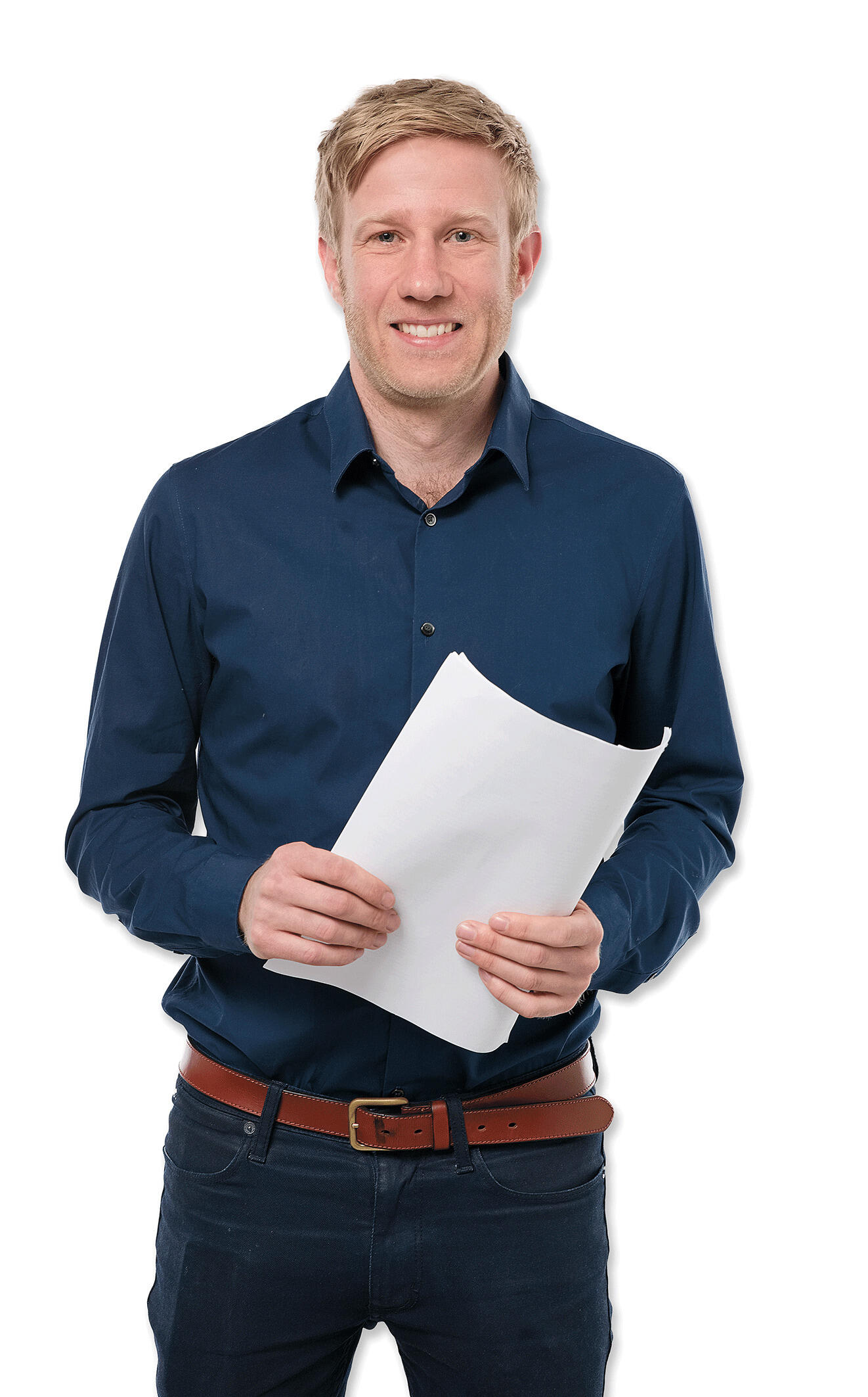 Christoph Wilhelm
