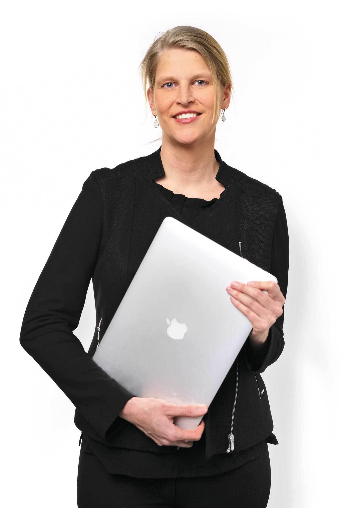 Annkristin Heine