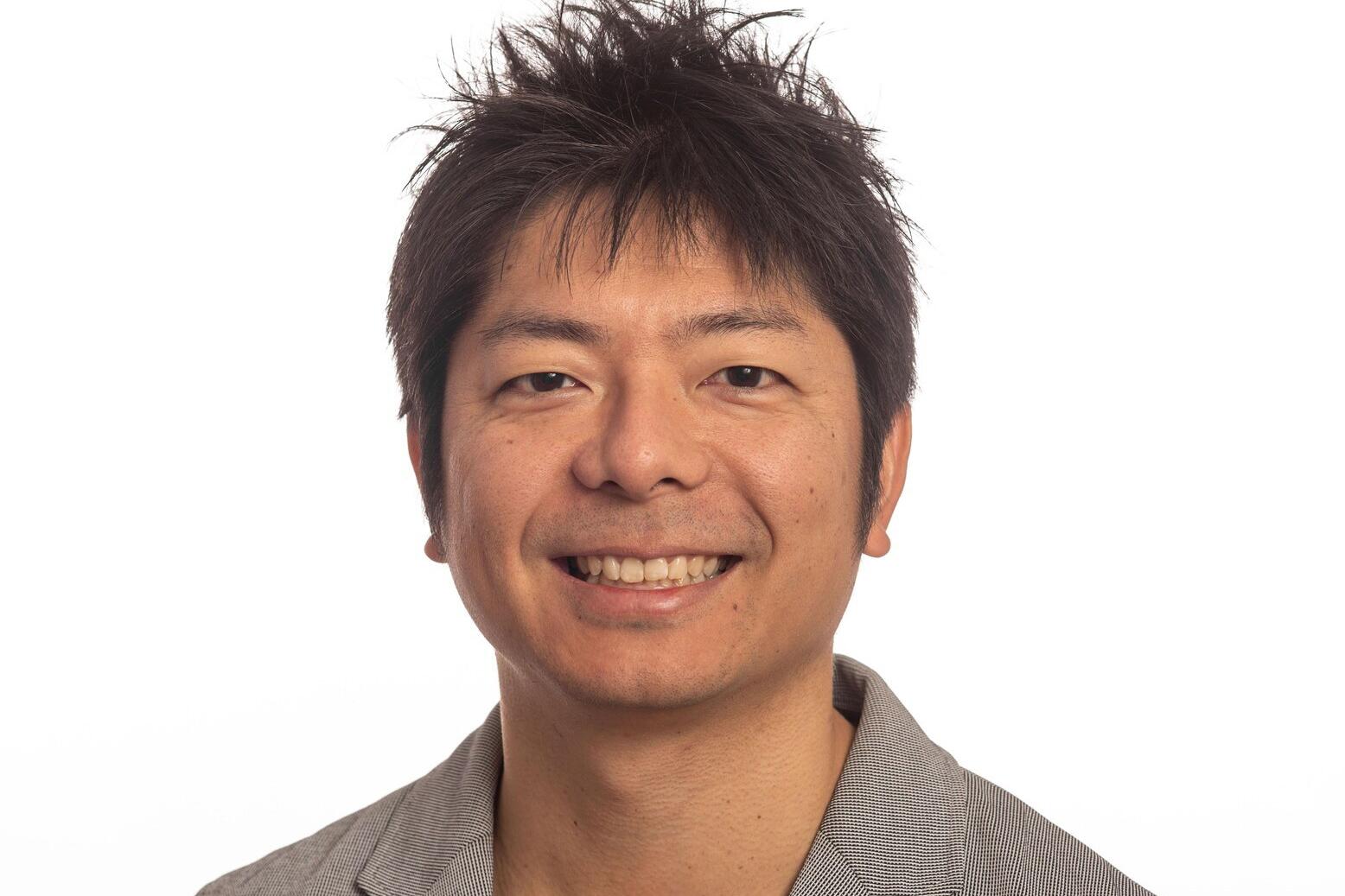 Prof. Hiroki Kato