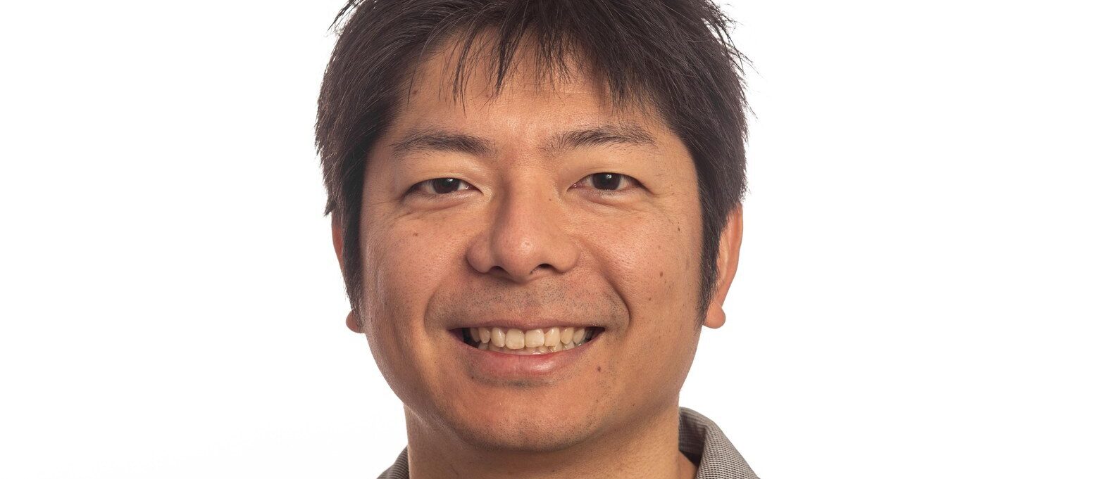 Prof. Hiroki Kato