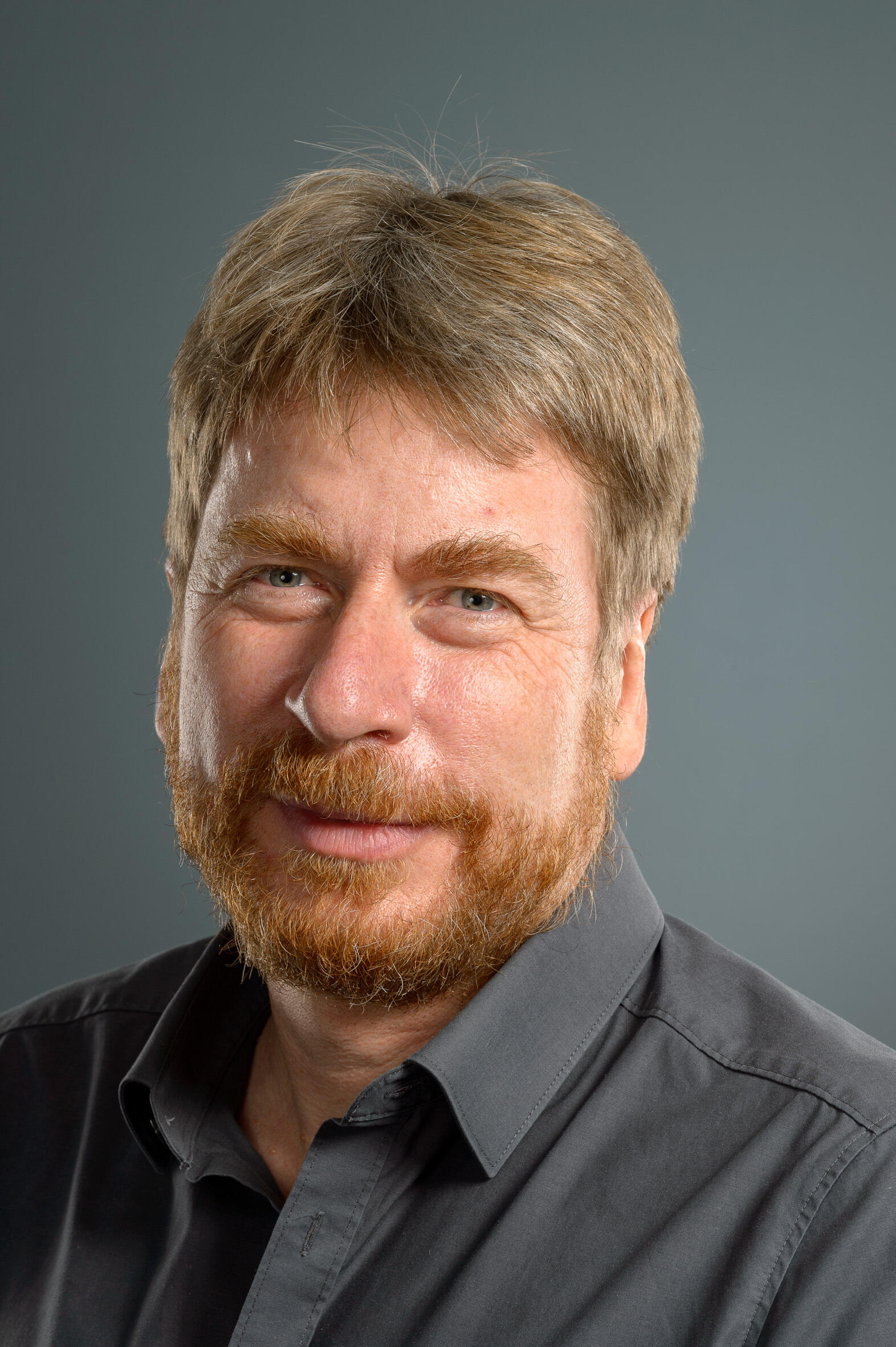 Frank Bradke