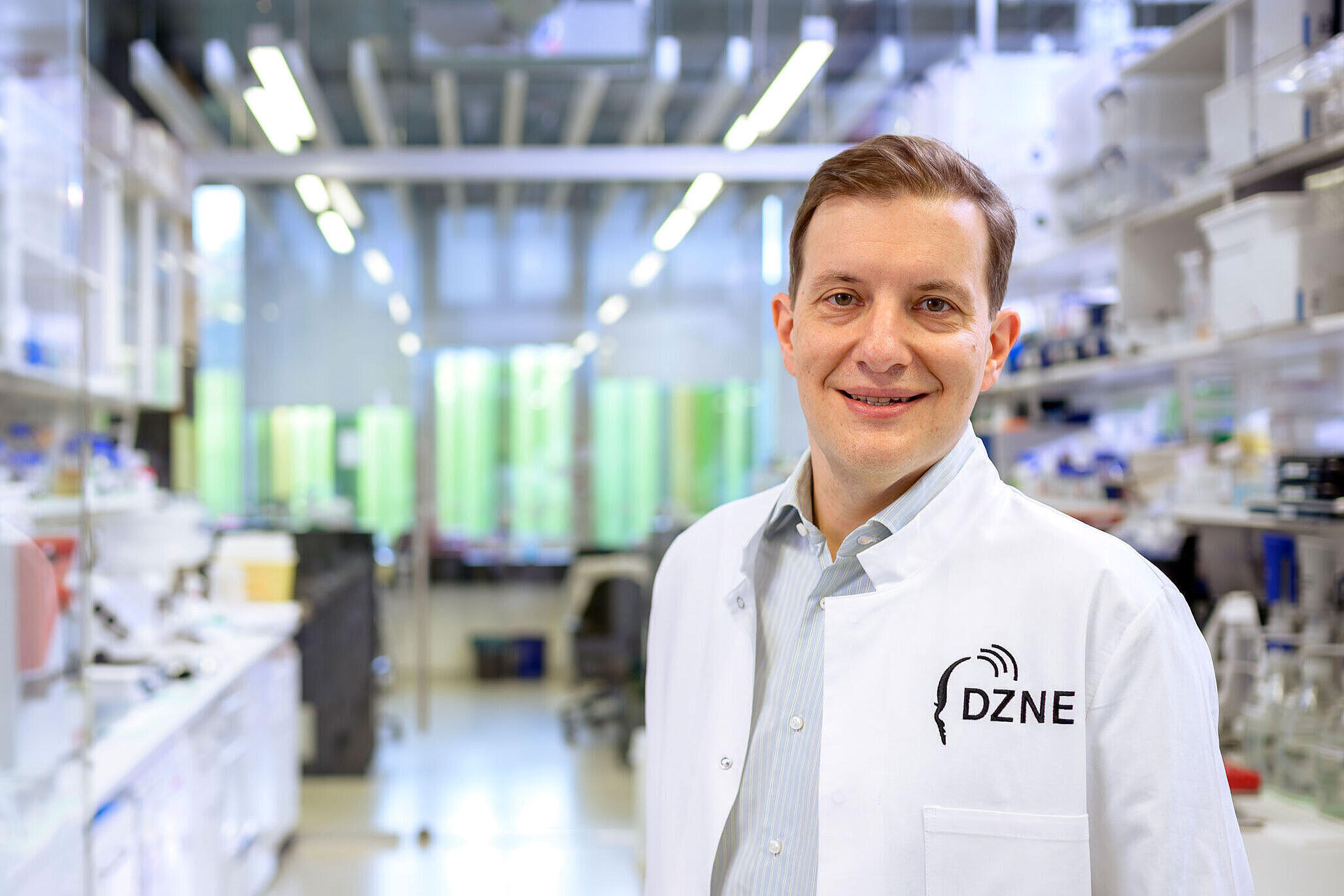 Prof. Gabor Petzold