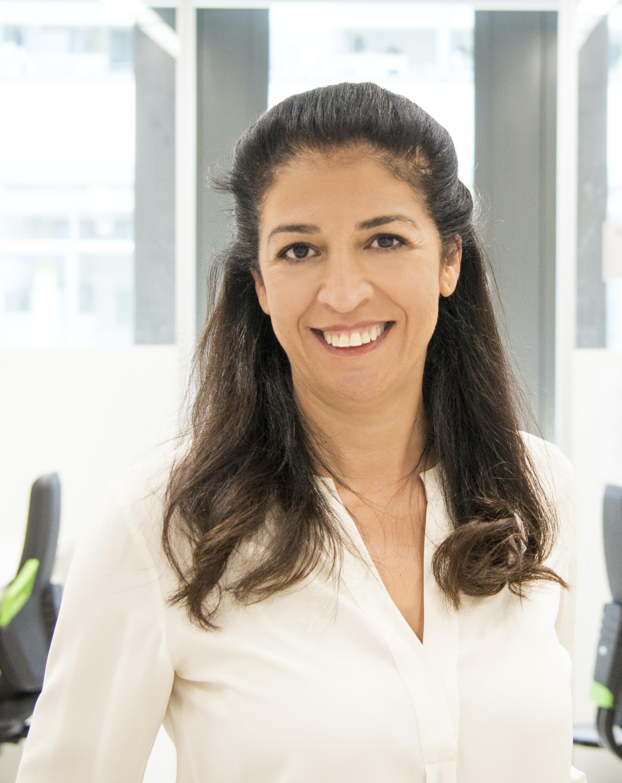 Zeinab Abdullah