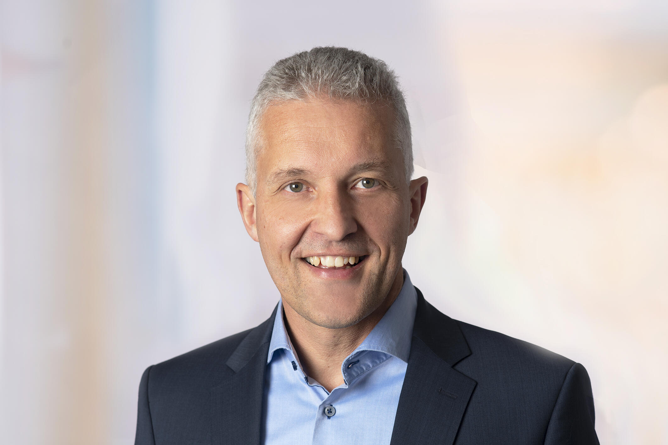 Prof. Dr. Matthias Geyer - from the Institute of Structural Biology has been awarded an ERC Advanced Grant.