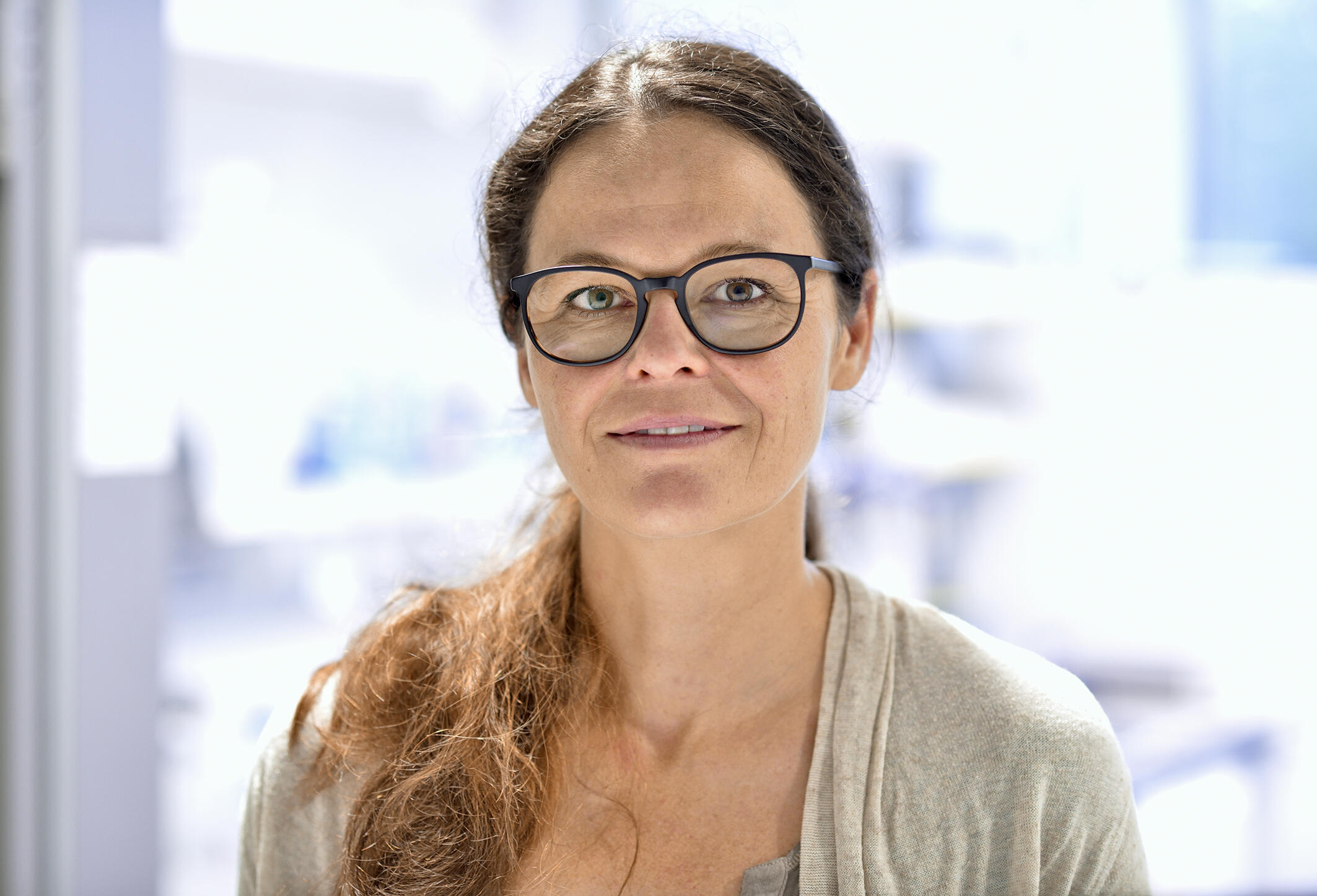Prof. Dr. Tanja Schneider