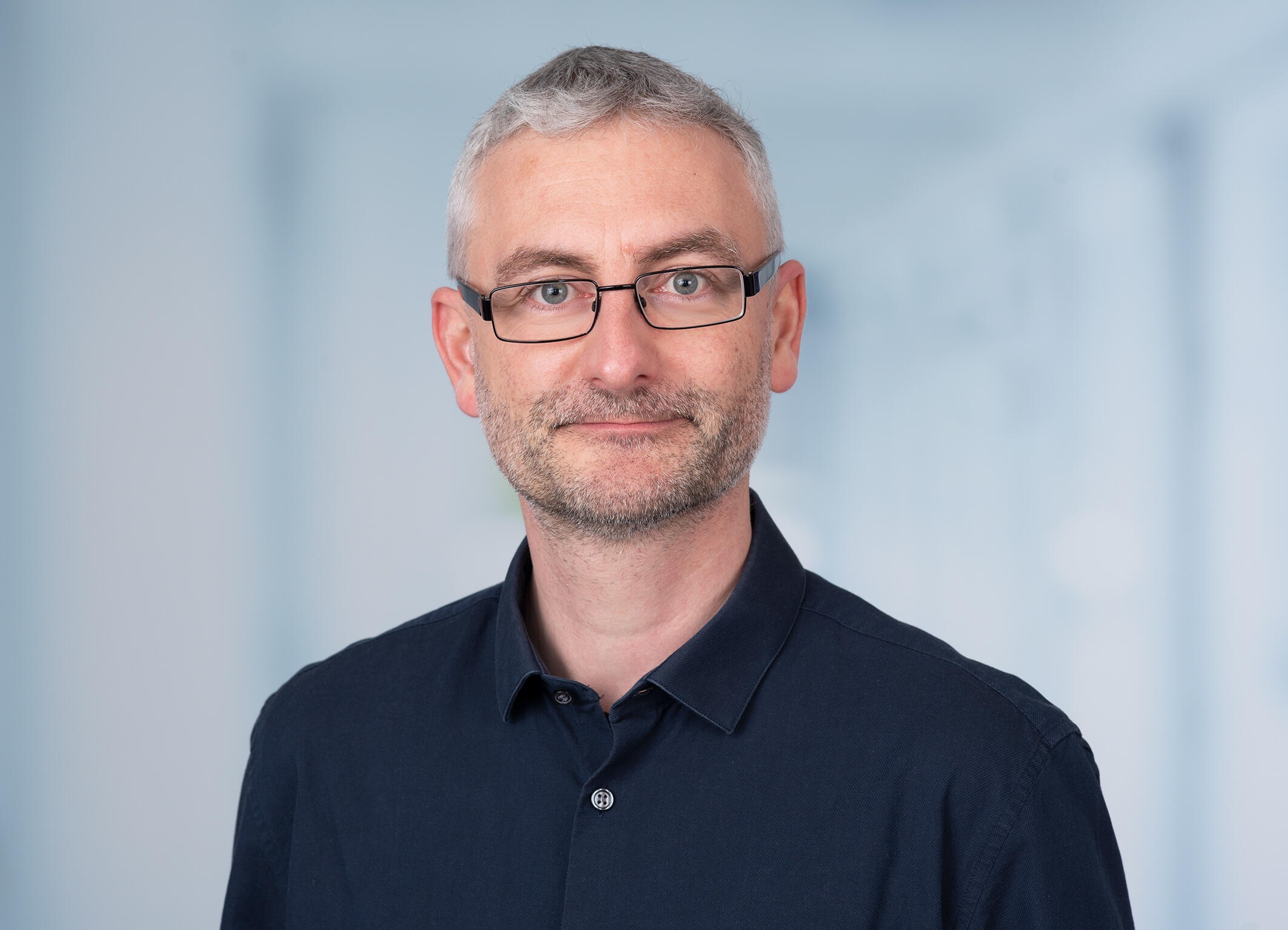 Marc Rubner Prof. Dr. Marc Hübner