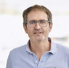 Natalio Garbi