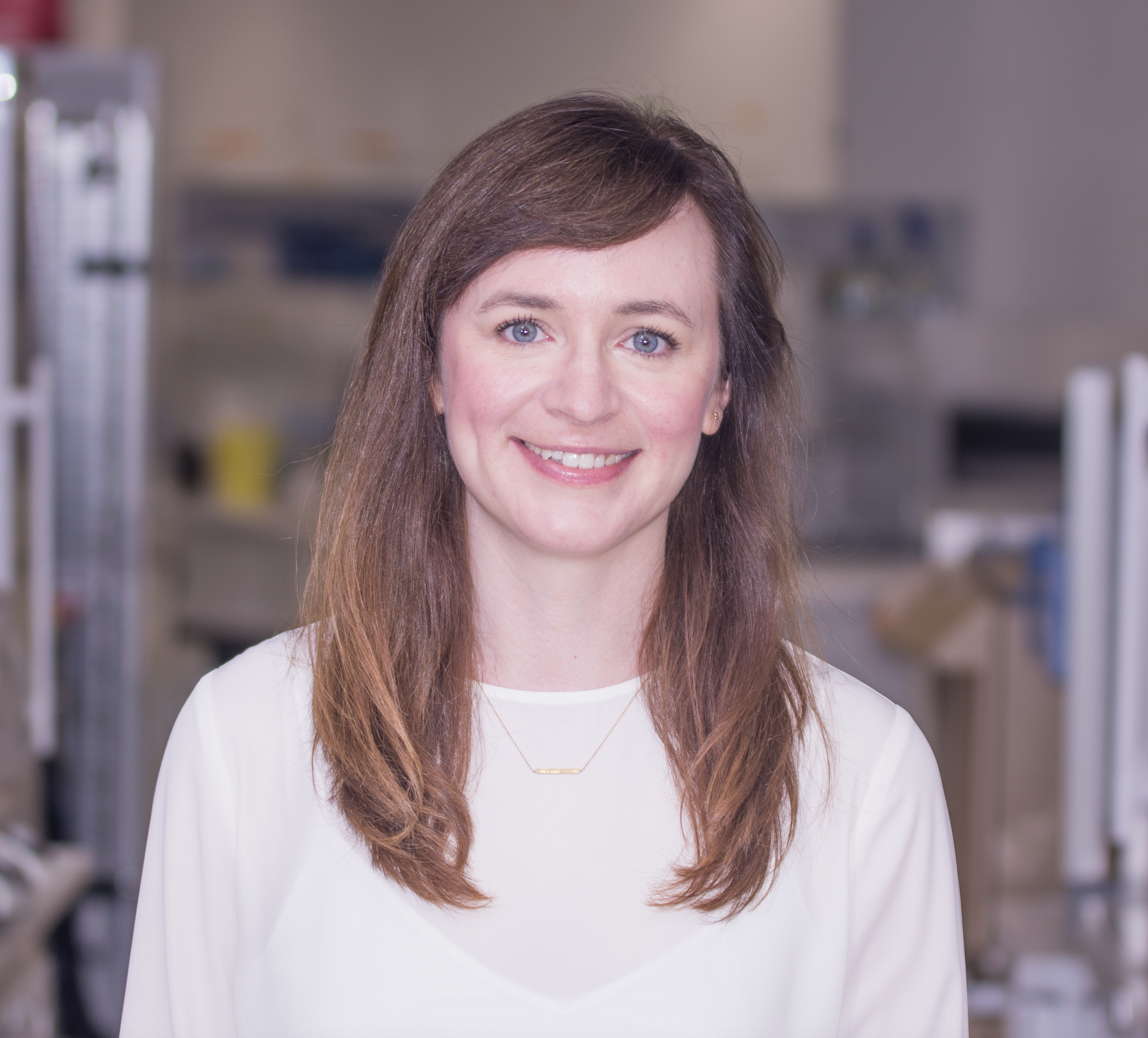 Dr. Roisin McManus