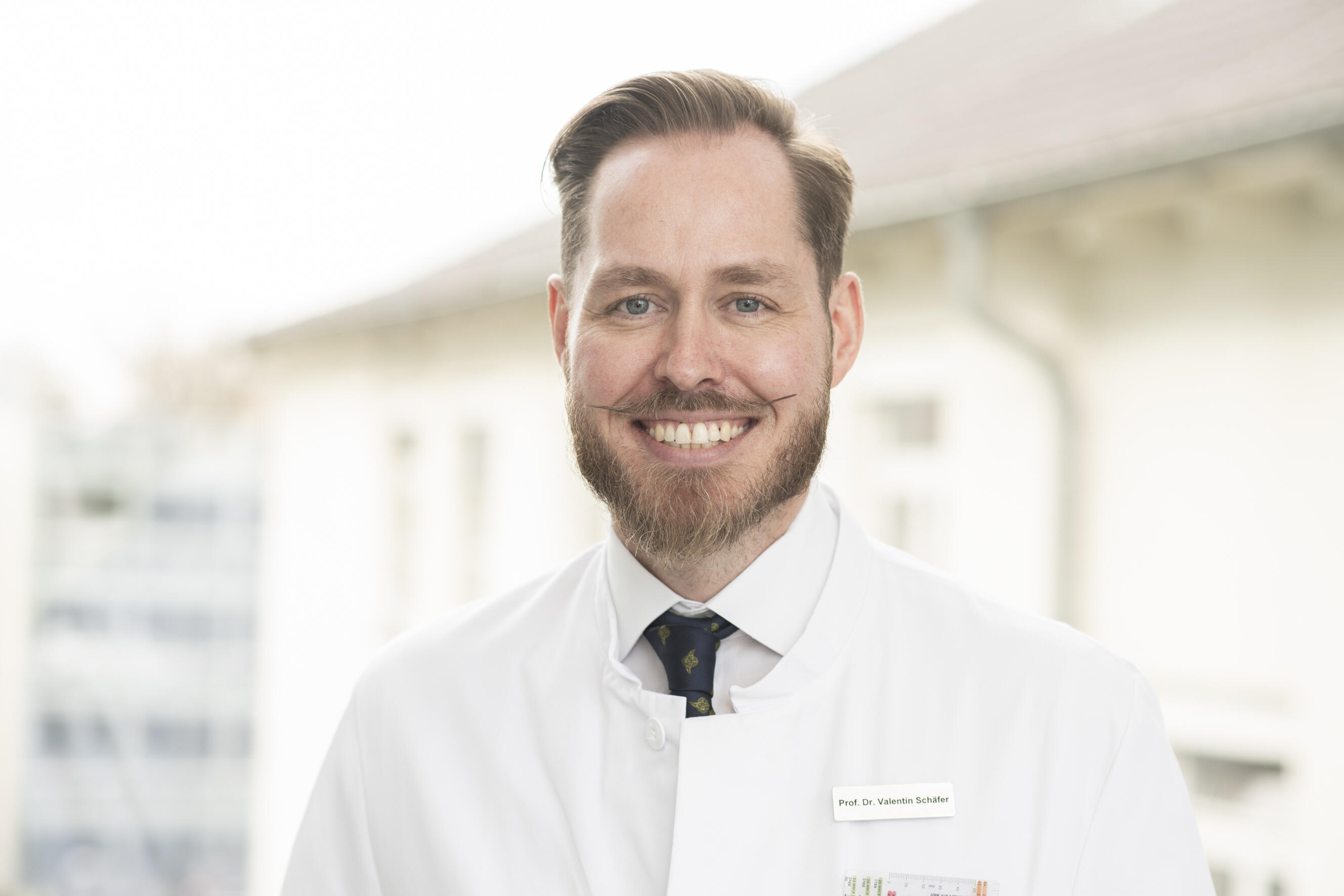 The Becker-Gotot group is awarded at the GTH 2024 in Vienna