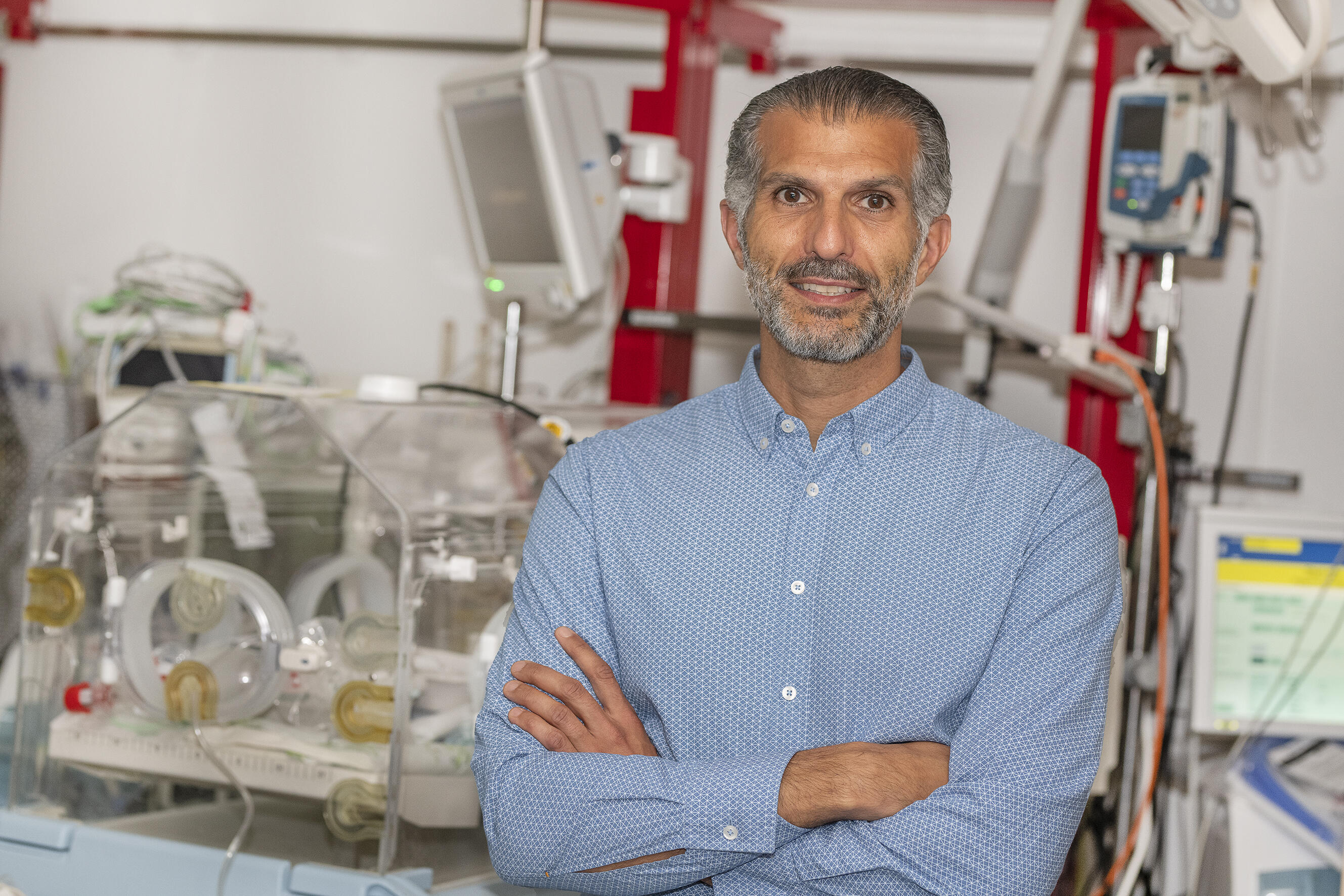Prof. Dr. Hemmen Sabir
