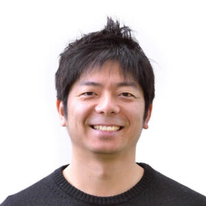 Hiroki Kato