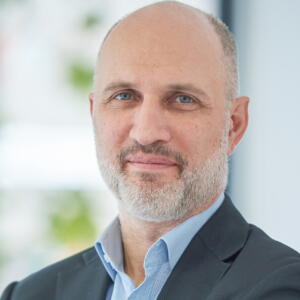 Heinz Beck
