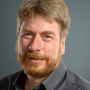 Frank Bradke