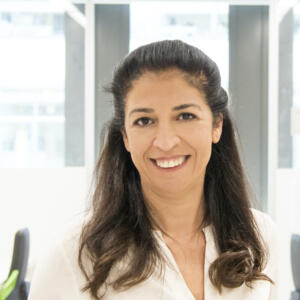 Zeinab Abdullah