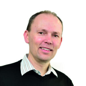 Joachim Schultze