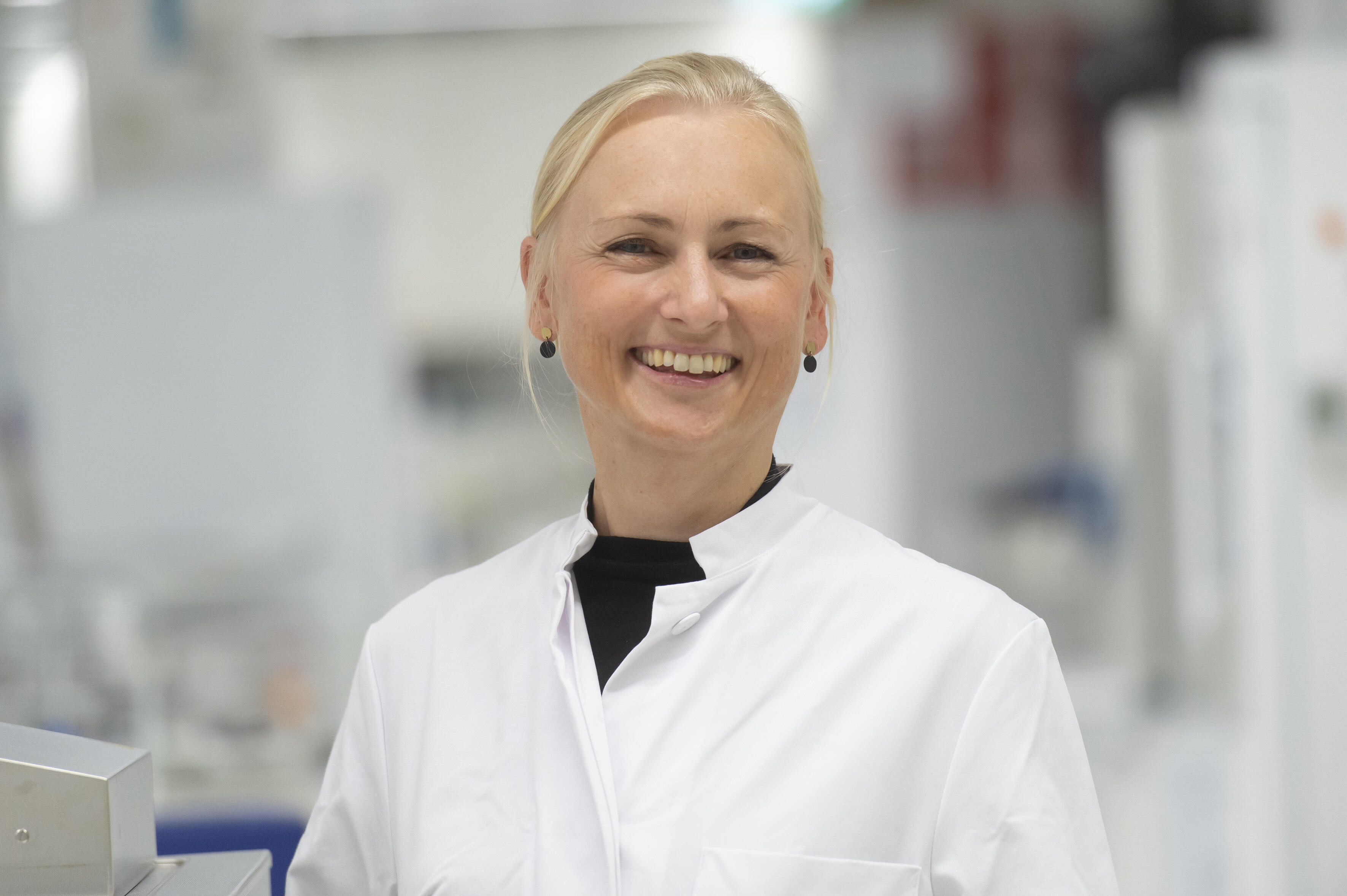 Dagmar Wachten
