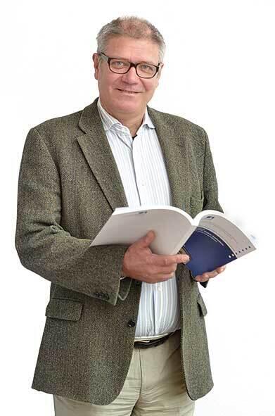 Anton Bovier