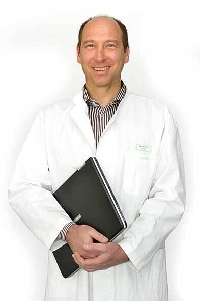 Harald Neumann