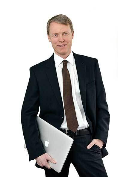 Gunther Hartmann