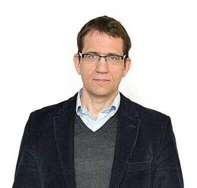 Michael Heneka