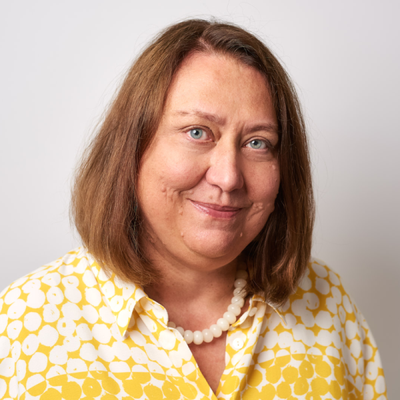 Dagmar Dilloo