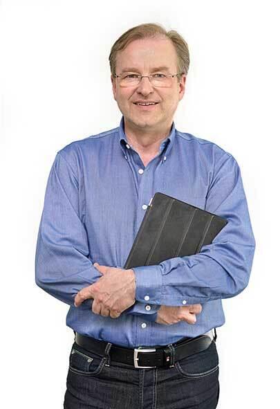 Waldemar Kolanus