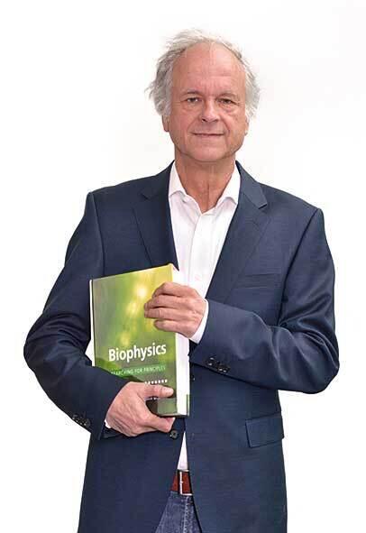 Benjamin Kaupp