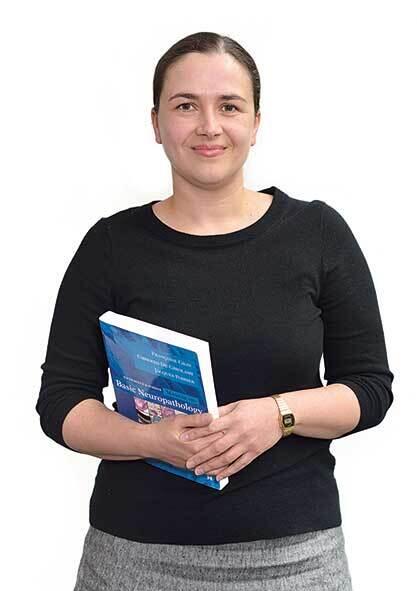 Annett Halle