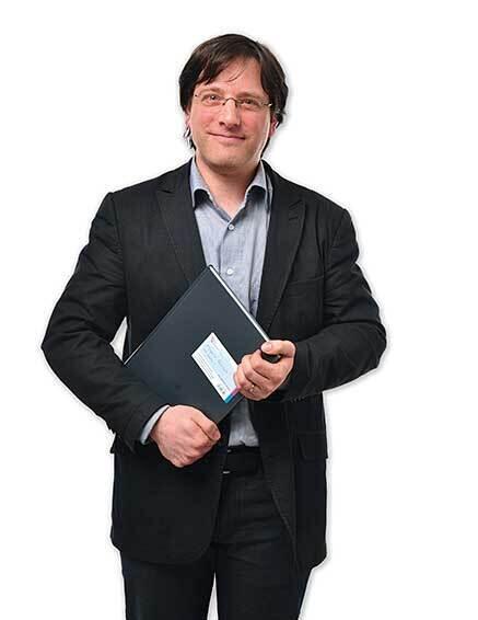 Martin Schlee