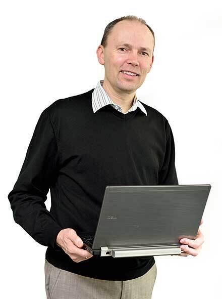 Joachim Schultze