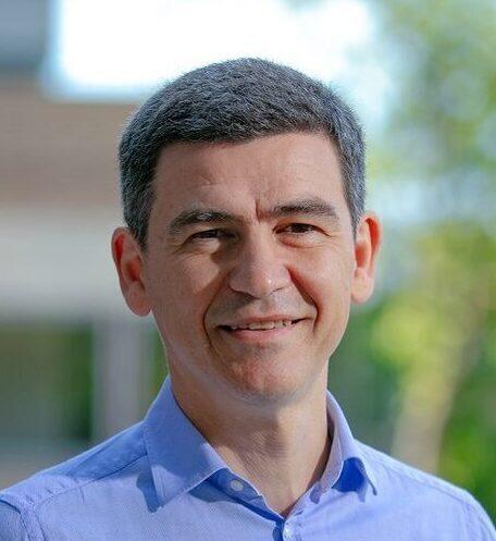 Prof. Dr. Mihai Netea