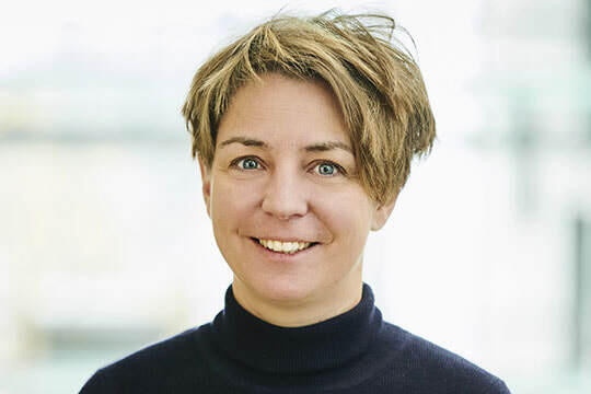 Katrin Paeschke