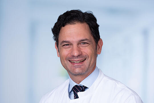Markus Essler