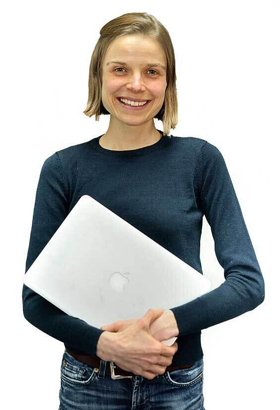 Andrea Ablasser