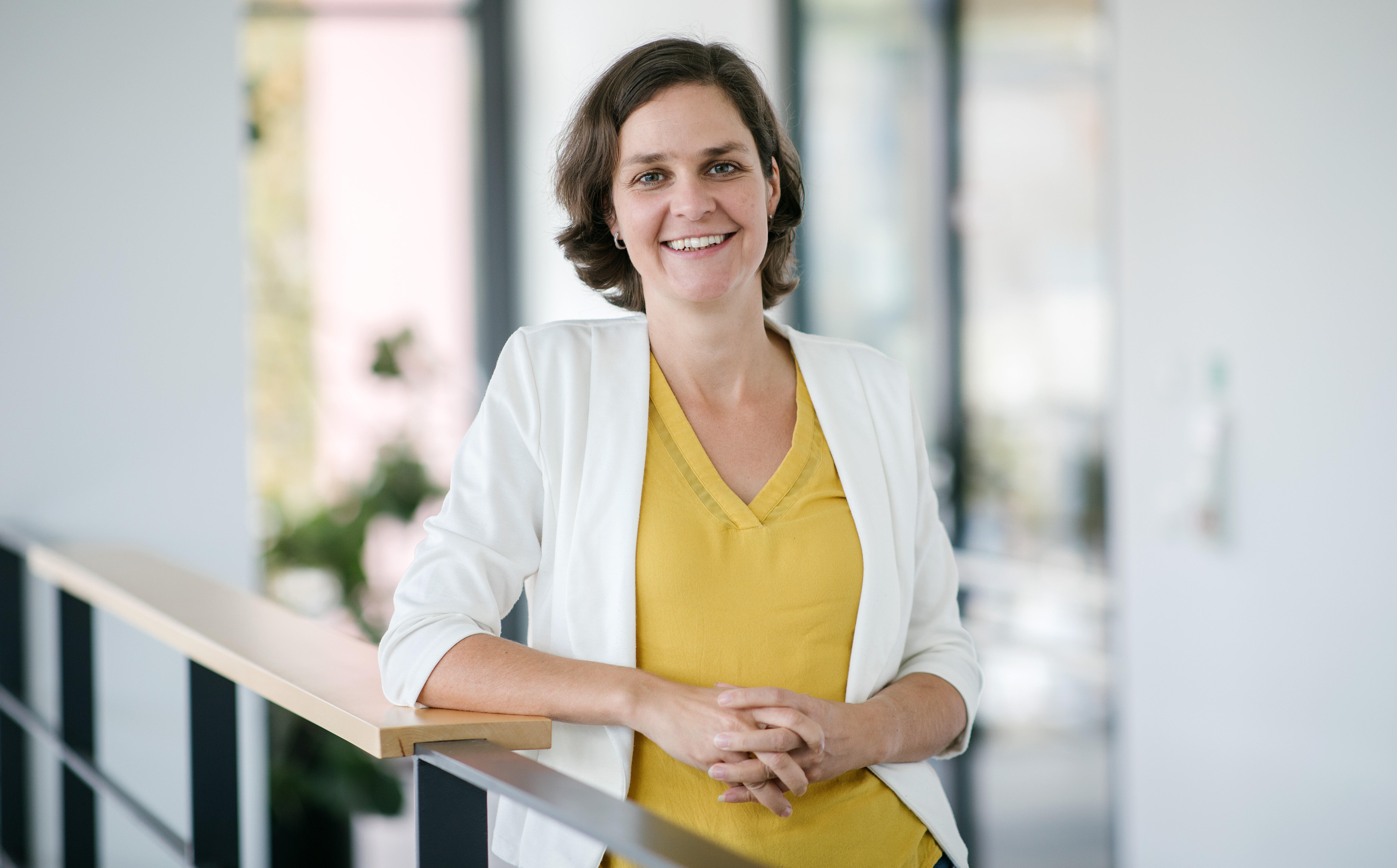 Kerstin Ludwig