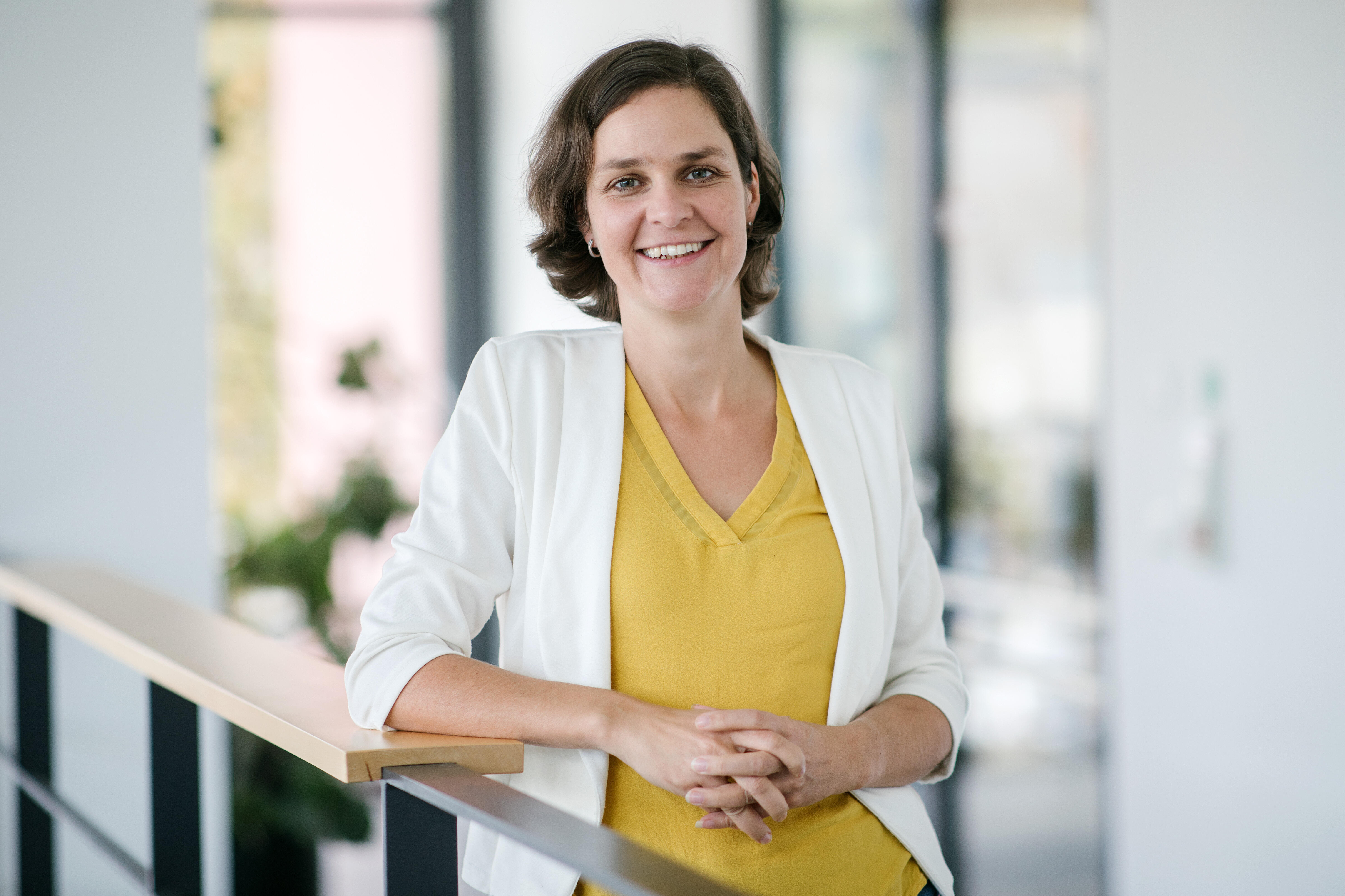 Kerstin Ludwig